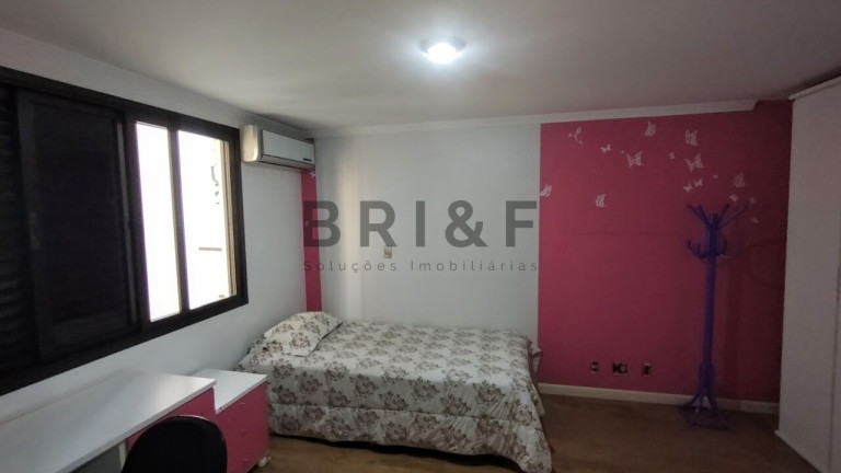 Imagem Apartamento com 4 Quartos à Venda, 314 m² em Brooklin - São Paulo Imagem Apartamento com 4 Quartos à Venda, 314 m² em Brooklin - São Paulo