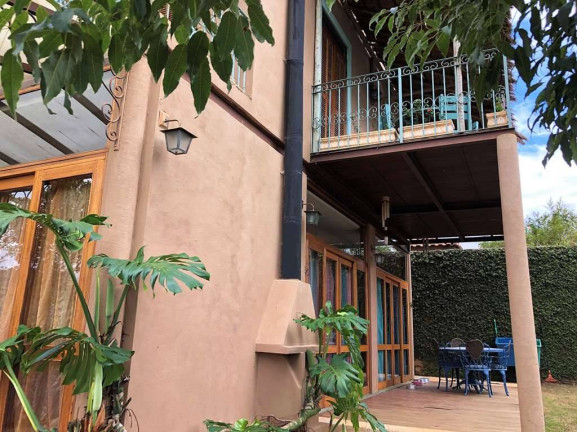 Imagem Casa de Condomínio com 5 Quartos à Venda,  em Jardim Do Golf I - Jandira