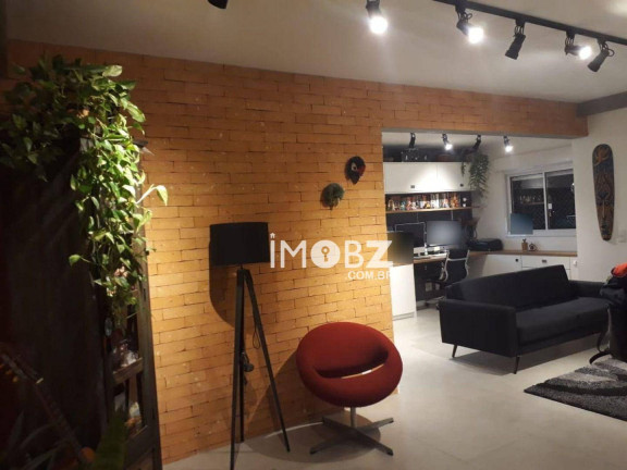 Imagem Imóvel com 3 Quartos à Venda, 82 m² em Vila Sônia - São Paulo Imagem Imóvel com 3 Quartos à Venda, 82 m² em Vila Sônia - São Paulo