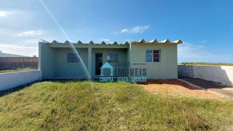 Imagem Casa com 2 Quartos à Venda, 360 m² em Centro - Balneário Pinhal Imagem Casa com 2 Quartos à Venda, 360 m² em Centro - Balneário Pinhal
