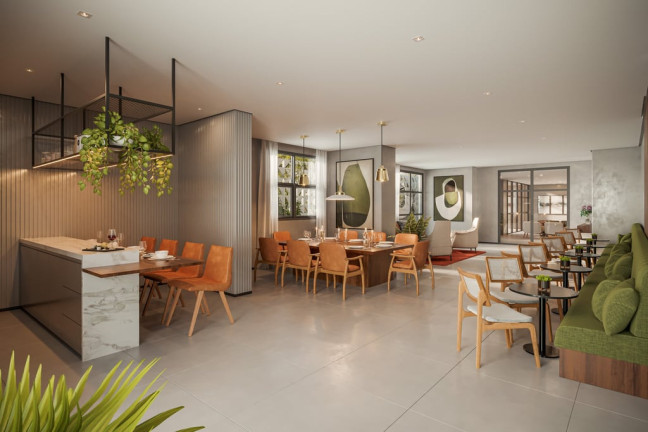 Imagem Apartamento com 3 Quartos à Venda, 88 m² em Vila Ema - São Paulo