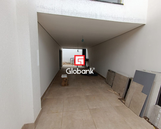 Imagem Casa com 3 Quartos à Venda, em Ibituruna - Montes Claros Imagem Casa com 3 Quartos à Venda, em Ibituruna - Montes Claros