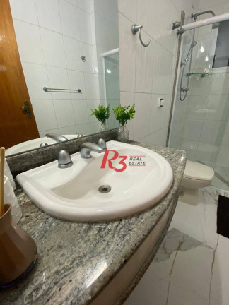 Imagem Cobertura com 3 Quartos à Venda, 133 m² em Vila Guilhermina - Praia Grande Imagem Cobertura com 3 Quartos à Venda, 133 m² em Vila Guilhermina - Praia Grande