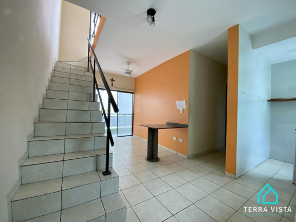 Imagem Apartamento com 3 Quartos à Venda, 135 m² em Itaguá - Ubatuba