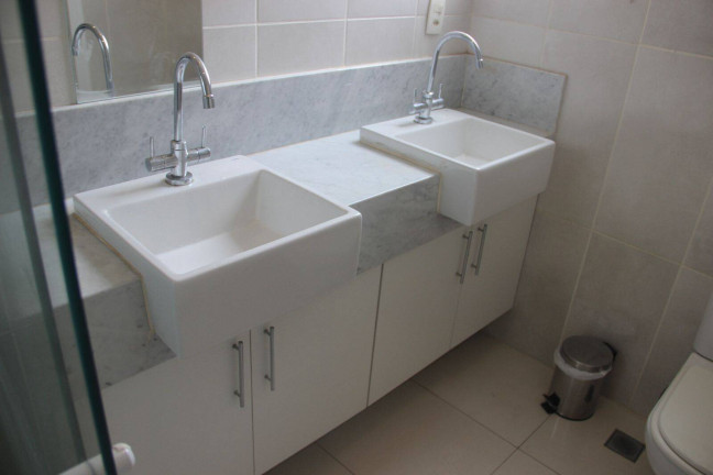Apartamento com 3 Quartos à Venda, 122 m² em Jardim Paulistano - Sorocaba