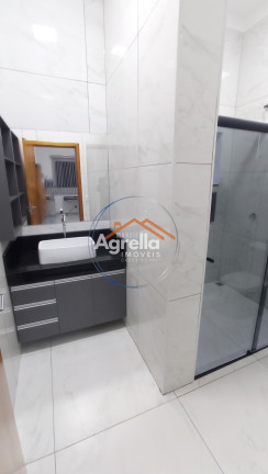 Imagem Casa com 4 Quartos à Venda, 263 m² em Jardim Bi-centenário - Mogi Mirim Imagem Casa com 4 Quartos à Venda, 263 m² em Jardim Bi-centenário - Mogi Mirim