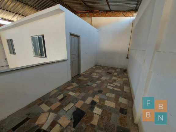 Imagem Galpão para Alugar, 750 m² em Freguesia (jacarepaguá) - Rio De Janeiro