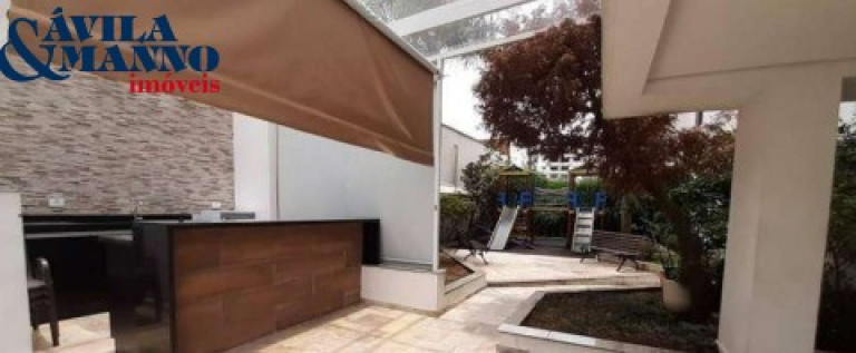 Imagem Apartamento com 3 Quartos à Venda, 80 m² em Tatuape - São Paulo Imagem Apartamento com 3 Quartos à Venda, 80 m² em Tatuape - São Paulo