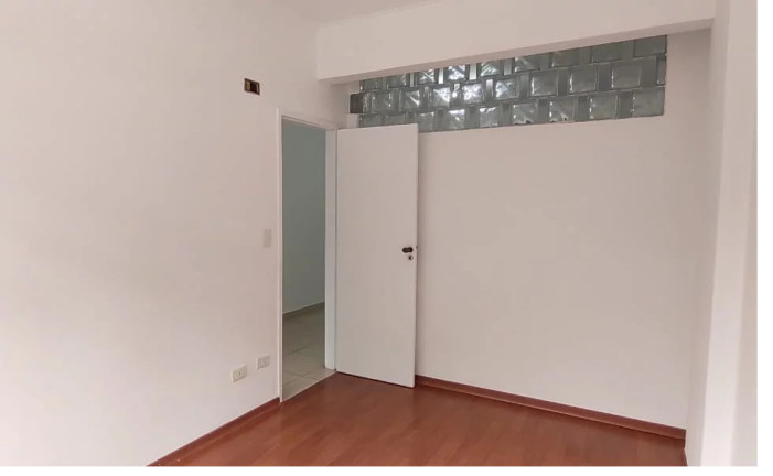 Imagem Apartamento com 1 Quarto à Venda, 35 m² em Consolação - São Paulo