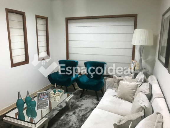 Imagem Sobrado com 4 Quartos à Venda, 275 m² em Jardim Ubirama - Lençóis Paulista Imagem Sobrado com 4 Quartos à Venda, 275 m² em Jardim Ubirama - Lençóis Paulista