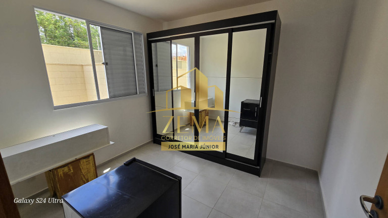 Imagem Apartamento com 2 Quartos para Alugar, 52 m² em Vila São Paulo - Mogi Das Cruzes