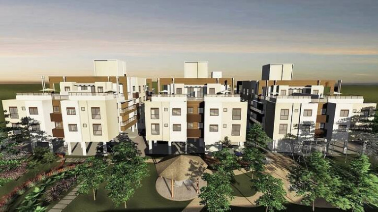 Imagem Apartamento com 3 Quartos à Venda, 163 m² em Campeche - Florianópolis Imagem Apartamento com 3 Quartos à Venda, 163 m² em Campeche - Florianópolis