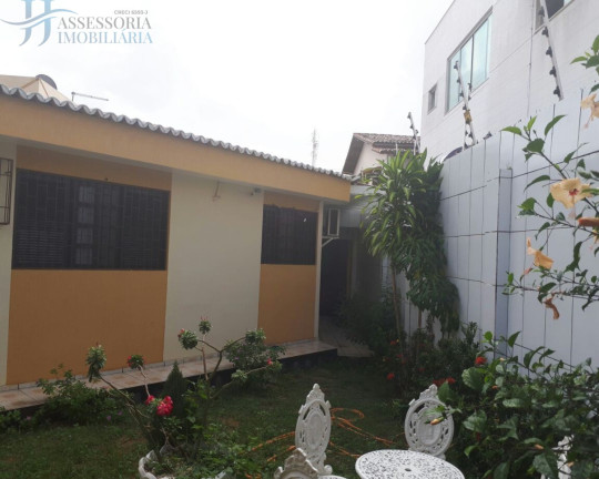 Imagem Casa com 4 Quartos para Alugar ou Temporada, 255 m² em Capim Macio - Natal Imagem Casa com 4 Quartos para Alugar ou Temporada, 255 m² em Capim Macio - Natal