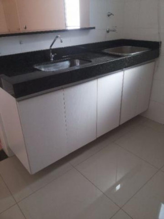 Imagem Apartamento com 2 Quartos à Venda, 42 m² em Vila Monte Alegre - Paulínia Imagem Apartamento com 2 Quartos à Venda, 42 m² em Vila Monte Alegre - Paulínia