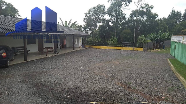 Imagem Chácara com 3 Quartos à Venda, 200 m² em Pavão (canguera) - São Roque