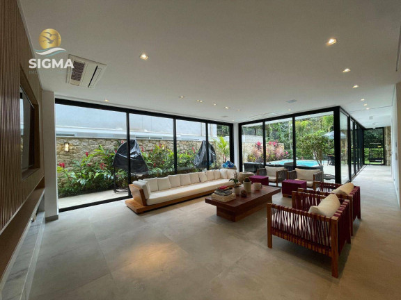 Imagem Casa com 7 Quartos à Venda, 604 m² em Riviera De São Lourenço - Bertioga Imagem Casa com 7 Quartos à Venda, 604 m² em Riviera De São Lourenço - Bertioga
