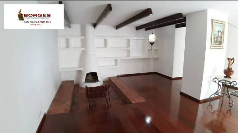 Imagem Cobertura com 3 Quartos à Venda, 162 m² em Moema - São Paulo