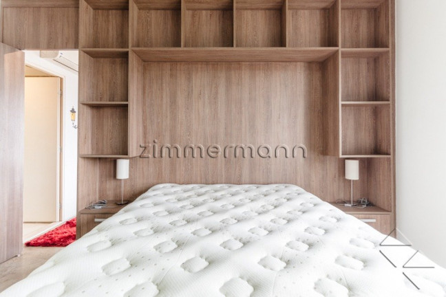 Imagem Apartamento com 1 Quarto à Venda, 200 m² em Vila Leopoldina - São Paulo