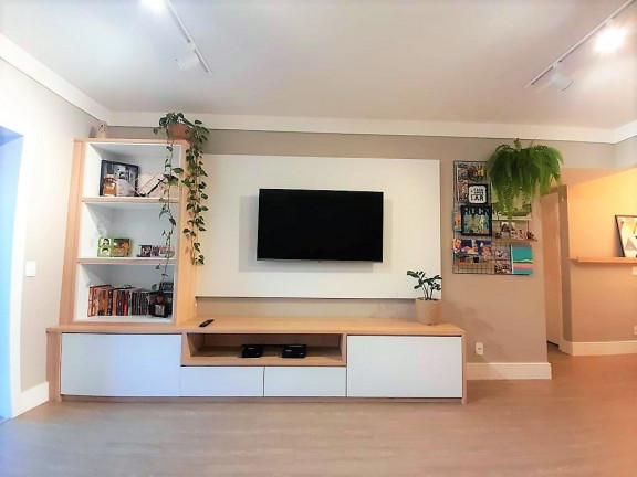 Imagem Apartamento com 3 Quartos à Venda, 91 m² em Vila Caminho Do Mar - São Bernardo Do Campo Imagem Apartamento com 3 Quartos à Venda, 91 m² em Vila Caminho Do Mar - São Bernardo Do Campo