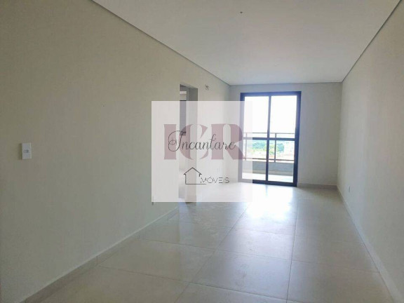 Imagem Apartamento com 2 Quartos à Venda, 70 m² em Vila Progresso - Sorocaba