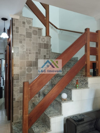 Imagem Imóvel com 2 Quartos à Venda, 75 m² em Vila Atlântica - Mongaguá Imagem Imóvel com 2 Quartos à Venda, 75 m² em Vila Atlântica - Mongaguá