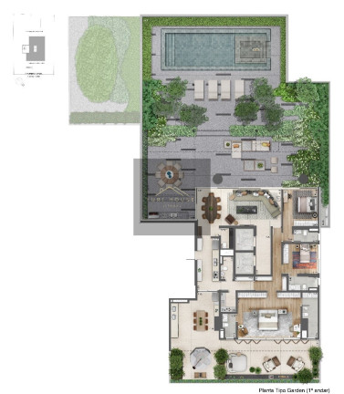 Imagem Imóvel com 4 Quartos à Venda, 585 m² em Jardim Paulista - São Paulo Imagem Imóvel com 4 Quartos à Venda, 585 m² em Jardim Paulista - São Paulo
