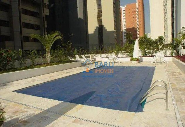 Imagem Apartamento com 4 Quartos à Venda, 178 m² em Perdizes - São Paulo Imagem Apartamento com 4 Quartos à Venda, 178 m² em Perdizes - São Paulo