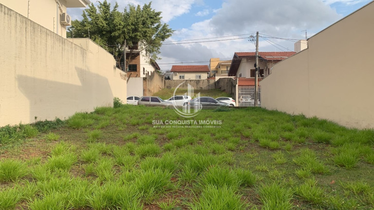 Imagem Terreno para Alugar, 360 m² em Parque Campolim - Sorocaba