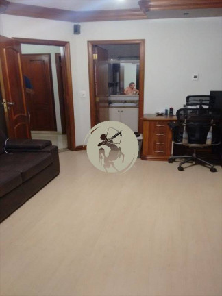 Imagem Apartamento com 4 Quartos à Venda, 220 m² em Gonzaga - Santos Imagem Apartamento com 4 Quartos à Venda, 220 m² em Gonzaga - Santos