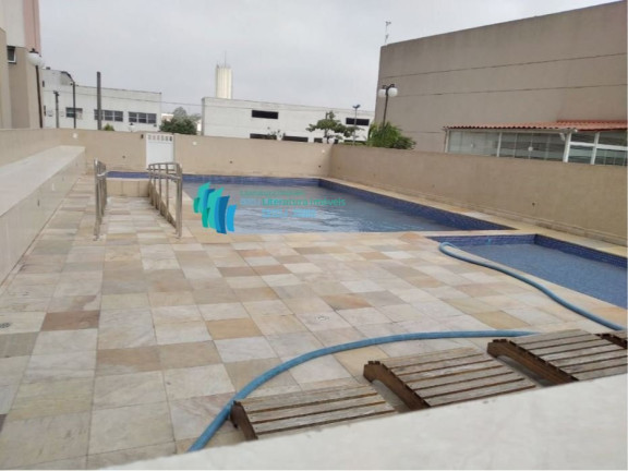Imagem Apartamento com 2 Quartos à Venda, 54 m² em Canhema - Diadema Imagem Apartamento com 2 Quartos à Venda, 54 m² em Canhema - Diadema