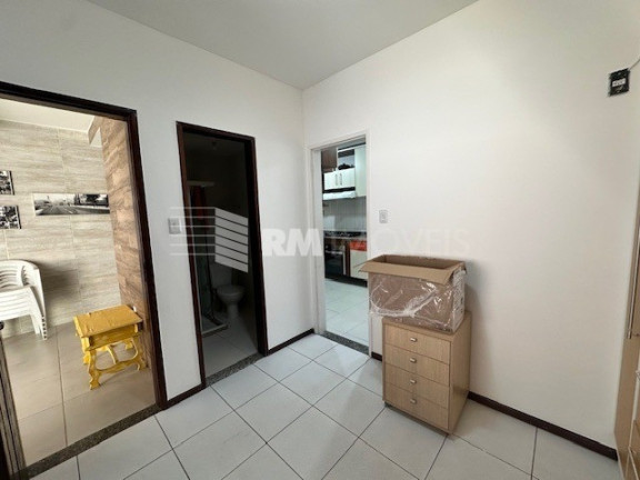 Imagem Casa de Condomínio com 3 Quartos à Venda, 90 m² em Itapuã(pedra Do Sal) - Salvador Imagem Casa de Condomínio com 3 Quartos à Venda, 90 m² em Itapuã(pedra Do Sal) - Salvador