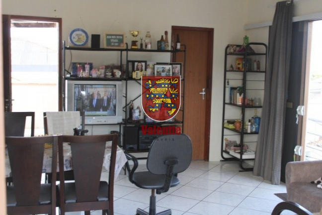 Imagem Casa com 6 Quartos à Venda, 246 m² em Coloninha - Florianópolis