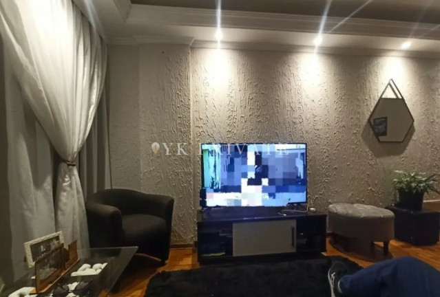 Imagem Apartamento com 3 Quartos à Venda, 91 m² em Sumaré - São Paulo