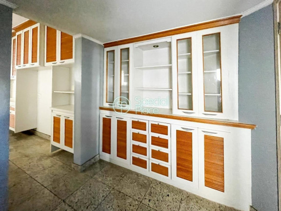 Imagem Apartamento com 3 Quartos à Venda, 350 m² em Perdizes - São Paulo