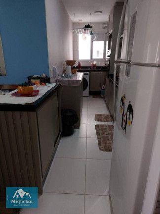 Imagem Apartamento com 3 Quartos à Venda, 75 m² em Picanço - Guarulhos
