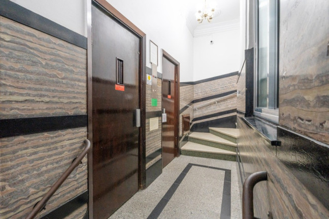Imagem Apartamento com 1 Quarto à Venda, 48 m² em Santa Cecília - São Paulo