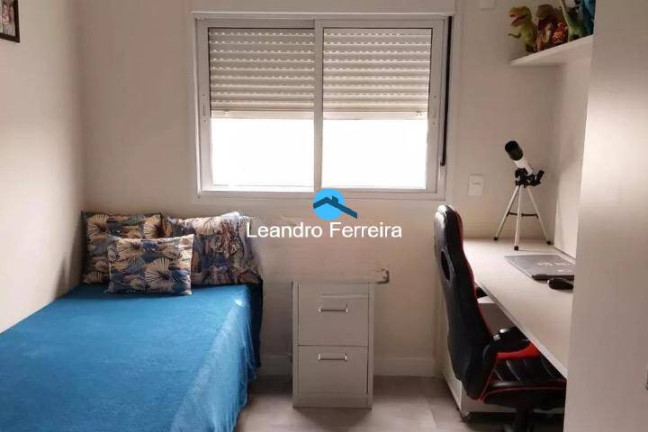 Imagem Apartamento com 3 Quartos à Venda, 94 m² em Centro - São Bernardo Do Campo Imagem Apartamento com 3 Quartos à Venda, 94 m² em Centro - São Bernardo Do Campo