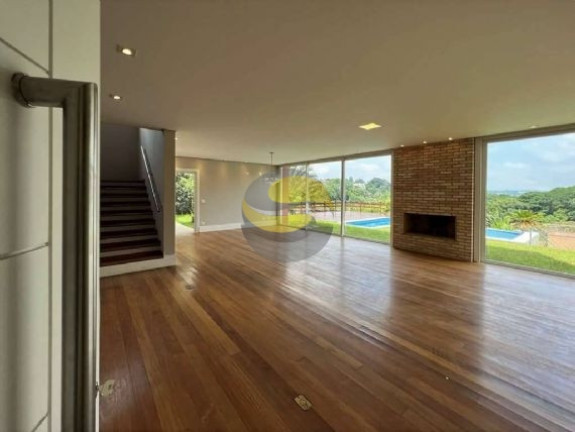 Imagem Casa de Condomínio com 4 Quartos à Venda, 492 m² em Pousada Dos Bandeirantes - Carapicuíba Imagem Casa de Condomínio com 4 Quartos à Venda, 492 m² em Pousada Dos Bandeirantes - Carapicuíba