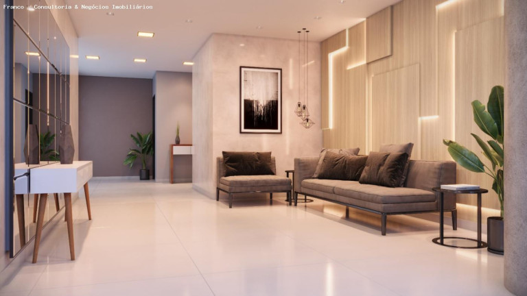Imagem Apartamento com 2 Quartos à Venda, 70 m² em Centro - Ribeirão Pires Imagem Apartamento com 2 Quartos à Venda, 70 m² em Centro - Ribeirão Pires