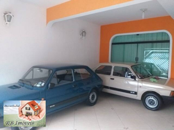 Imagem Casa com 3 Quartos à Venda, 290 m² em Rudge Ramos - São Bernardo Do Campo Imagem Casa com 3 Quartos à Venda, 290 m² em Rudge Ramos - São Bernardo Do Campo