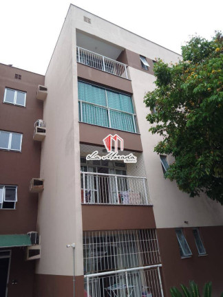 Imagem Apartamento com 3 Quartos à Venda, 72 m² em Manaus