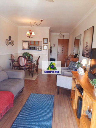 Imagem Apartamento com 3 Quartos à Venda, 73 m² em Chácara Da Barra - Campinas Imagem Apartamento com 3 Quartos à Venda, 73 m² em Chácara Da Barra - Campinas