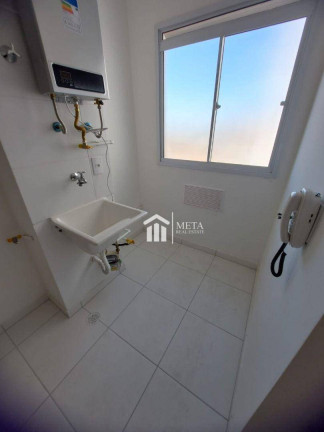 Imagem Imóvel com 2 Quartos à Venda, 41 m² em Tucuruvi (zona Norte) - São Paulo