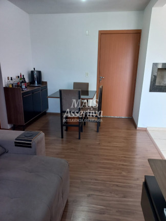 Apartamento com 2 Quartos à Venda, 45 m² em Canudos - Novo Hamburgo