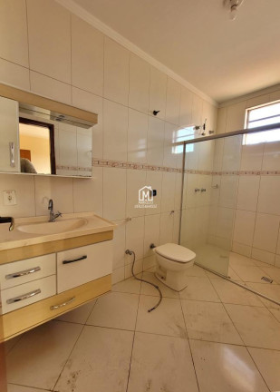 Imagem Imóvel com 2 Quartos à Venda, 200 m² em Vila Cristóvam - Limeira