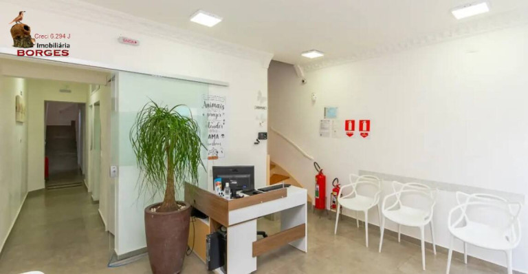 Casa com 3 Quartos à Venda, 158 m² em Brooklin - São Paulo