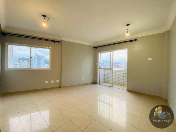Imagem Apartamento com 3 Quartos à Venda, 92 m² em Gonzaga - Santos Imagem Apartamento com 3 Quartos à Venda, 92 m² em Gonzaga - Santos
