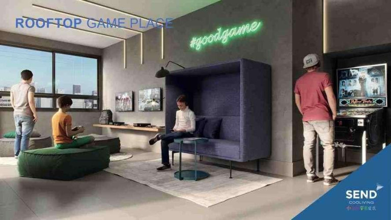Imagem Apartamento com 1 Quarto à Venda, 30 m² em Centro - Rio De Janeiro Imagem Apartamento com 1 Quarto à Venda, 30 m² em Centro - Rio De Janeiro