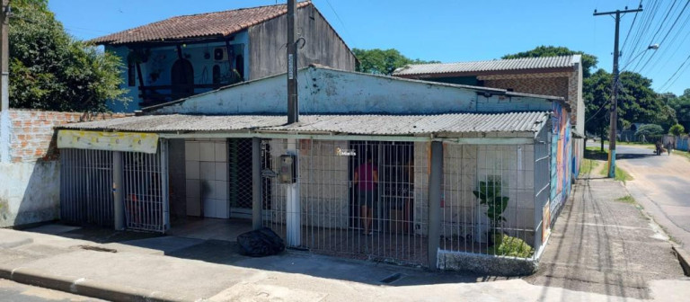 Imagem Casa com 3 Quartos à Venda, 215 m² em Esmeralda - Viamão