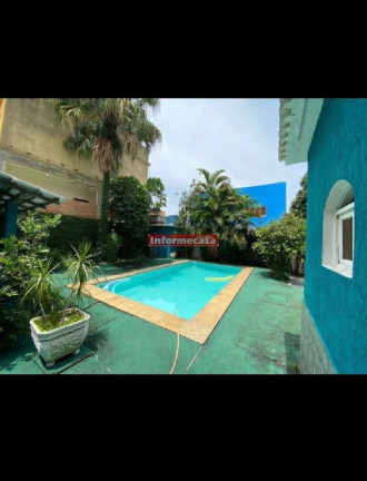 Imagem Casa com 3 Quartos à Venda, 300 m² em Austin - Nova Iguaçu Imagem Casa com 3 Quartos à Venda, 300 m² em Austin - Nova Iguaçu